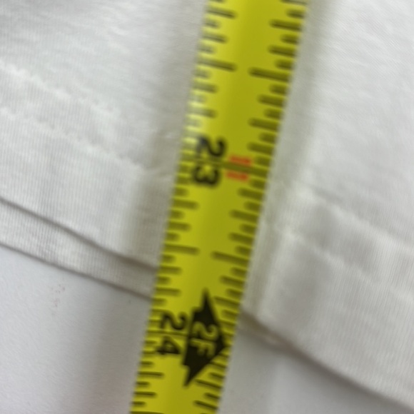 BASLER White  Button Up Blouse - Picture 4 of 8